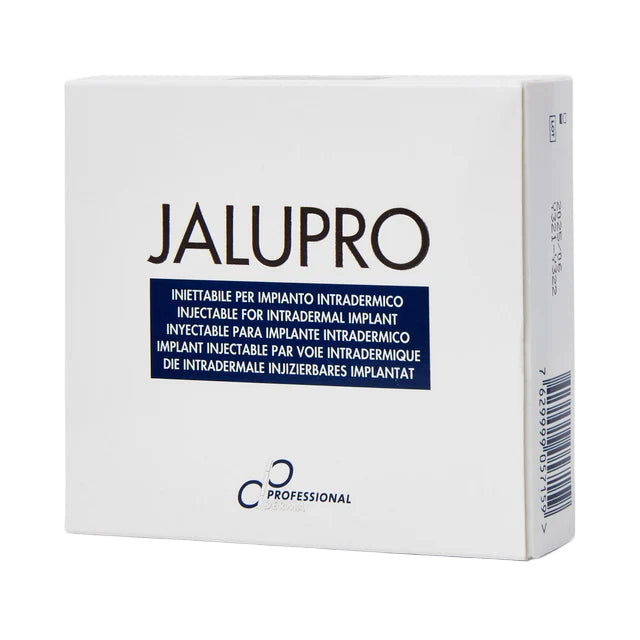 Jalupro packaging on a white background