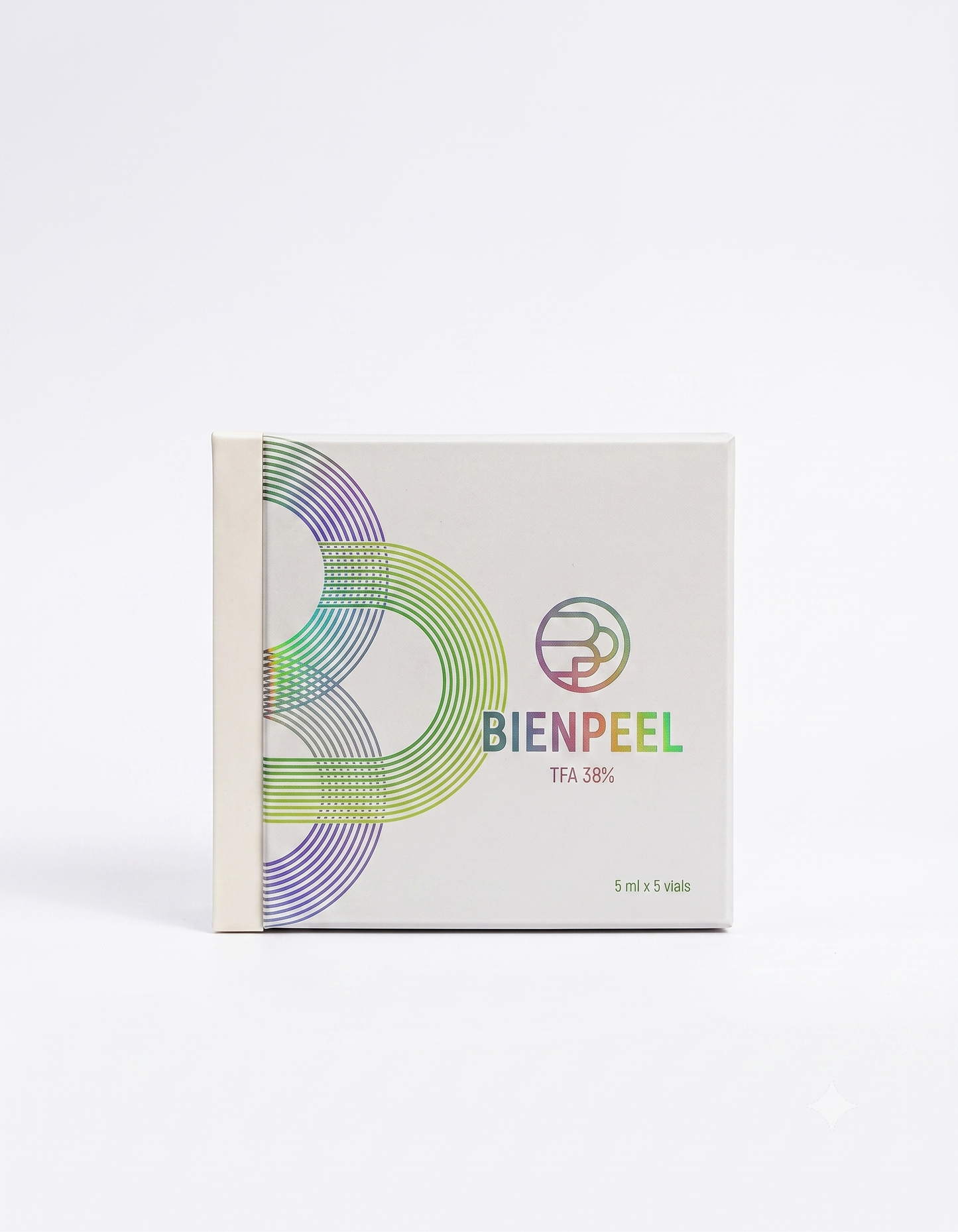 Bienpeel TCA 35% peeling 1 x 6 ml