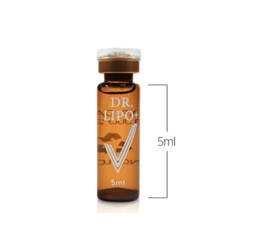 Dr. Lipo+ V