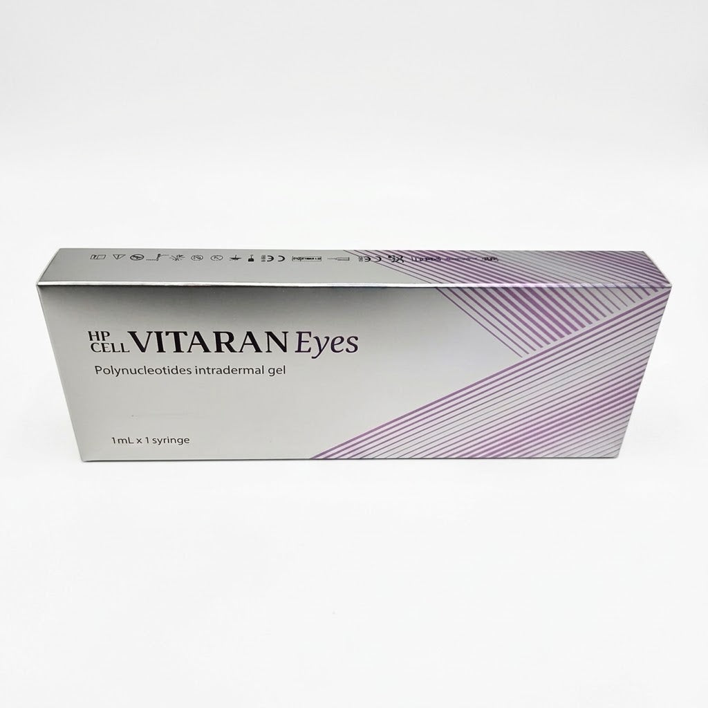 HP Cell Vitaran Eyes