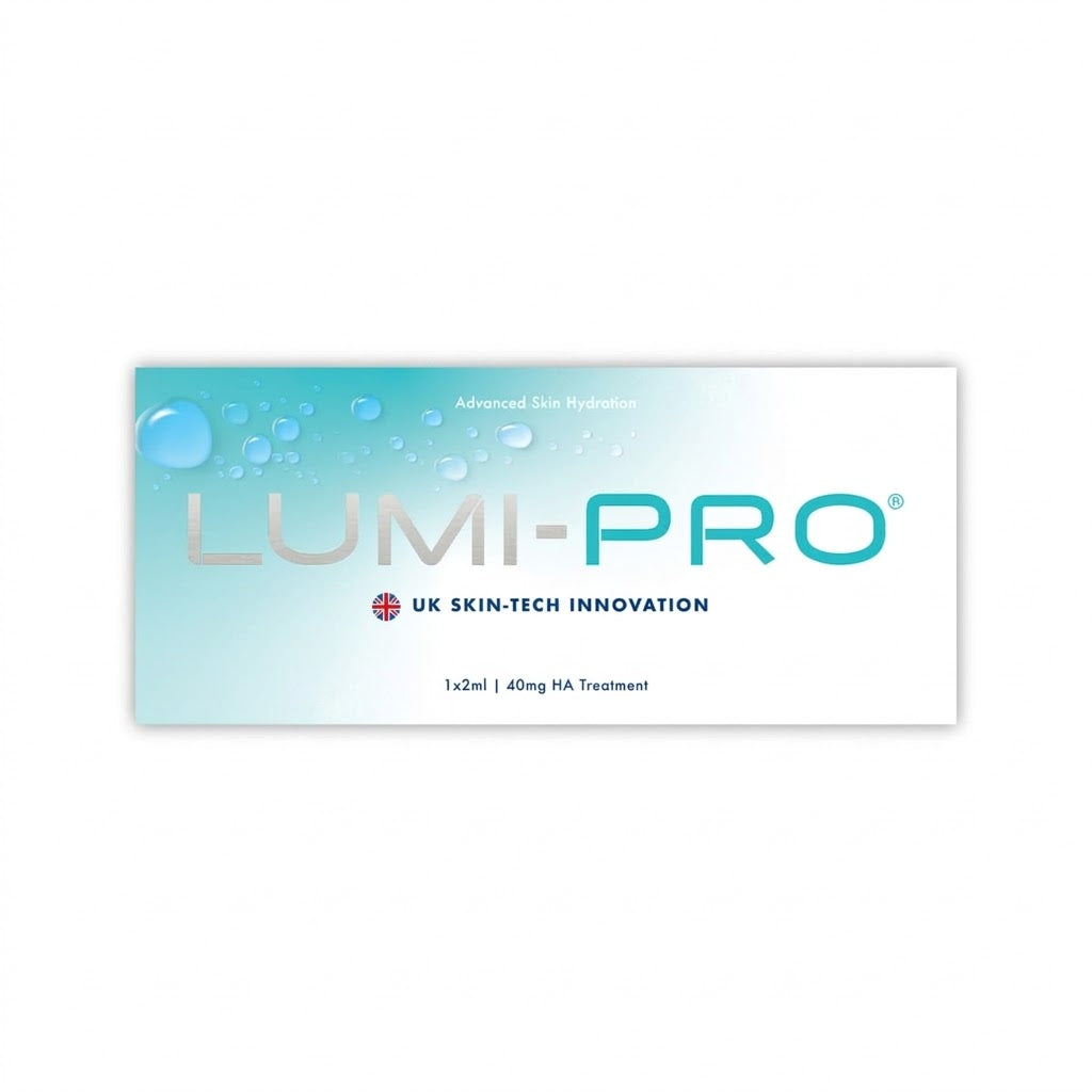 LUMI-PRO Skin Booster – Single pack – 1x2ml