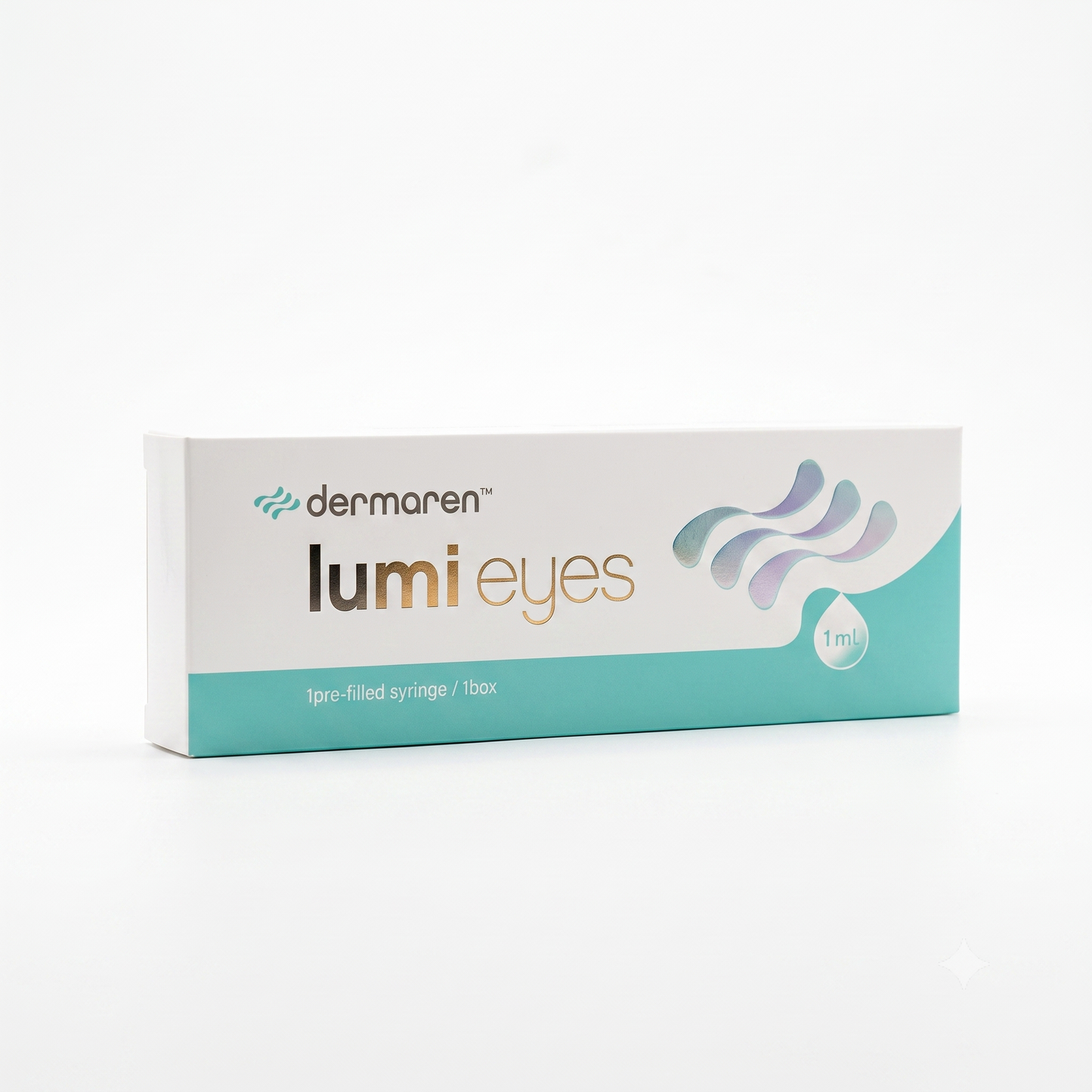 Lumi Eyes (1x1ml) Vial