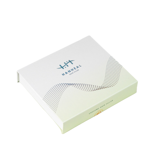 Hanheal Exosome Hair Filler | IGO Aesthetics Wholesale