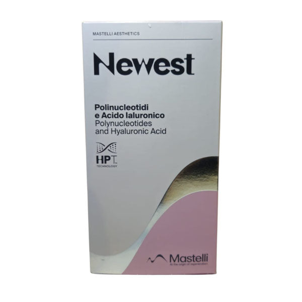 Plinest Newest – Skin Booster – 1x2ml