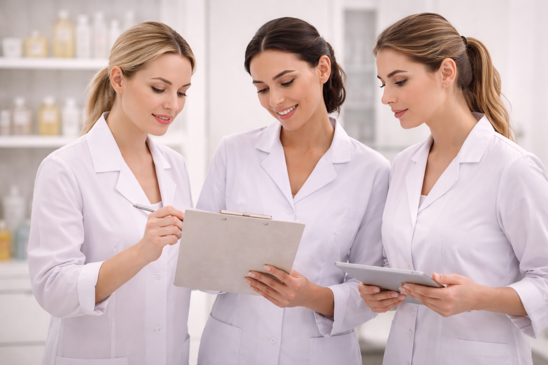 Top 10 Most Profitable Aesthetic Treatments for Clinics