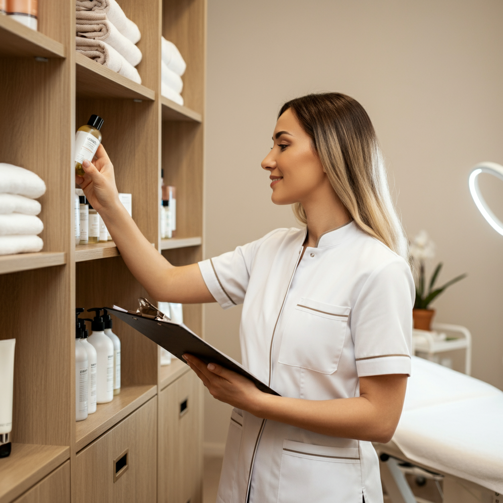 Aesthetic Supplies Trends 2025: What Every Clinic Should Stock