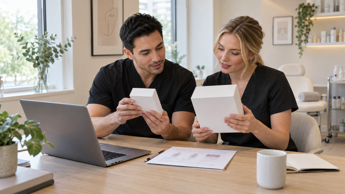 Aesthetics Beauty Supplies: An Expiry and Storage Audit for Clinics