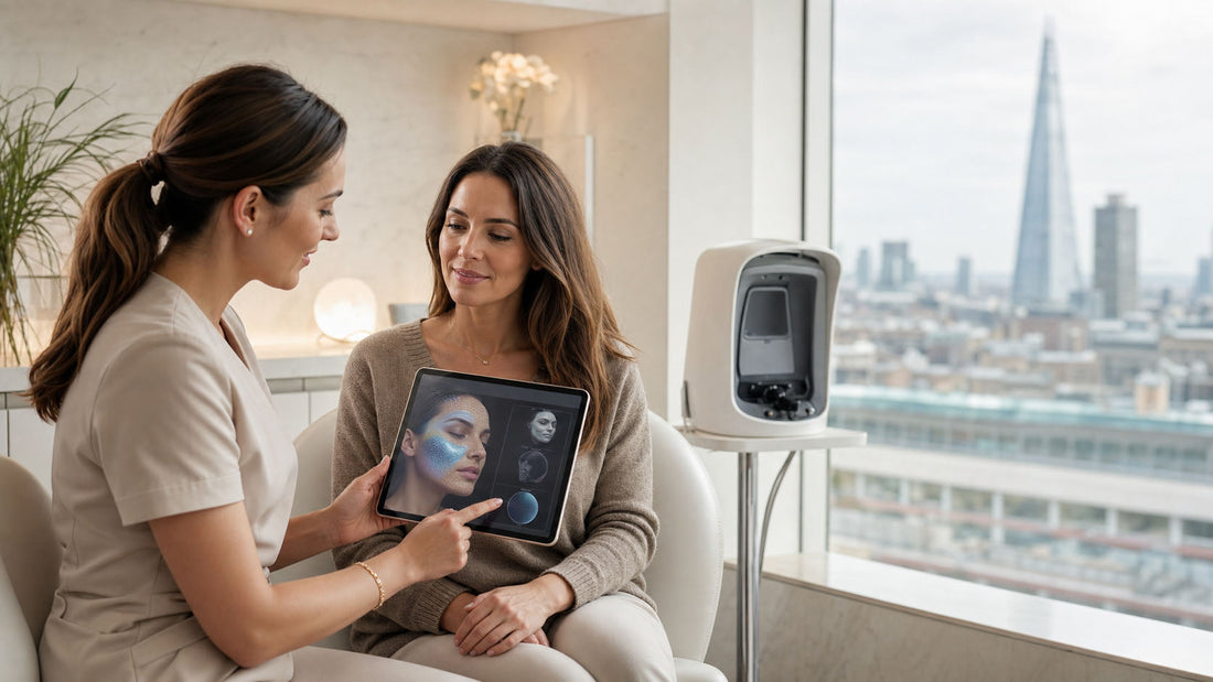 Aesthetics London Trends Shaping the Future of Cosmetic Treatments