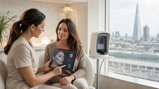 Aesthetics London Trends Shaping the Future of Cosmetic Treatments