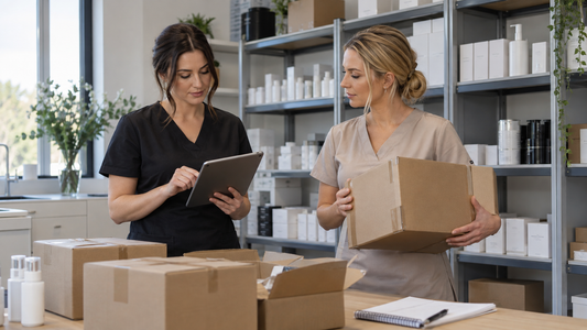 Buying Aesthetics Beauty Supplies Online: A Product Verification Checklist