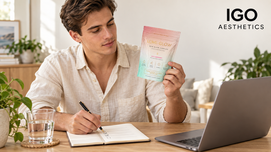 How to Choose Marine Collagen Supplements: A Buyer's Checklist