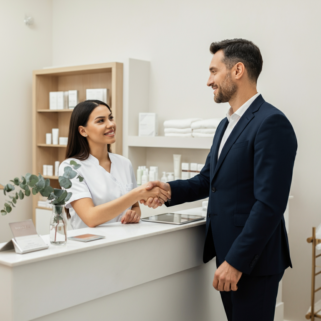 How to Choose the Right Aesthetic Supplier for Your Clinic