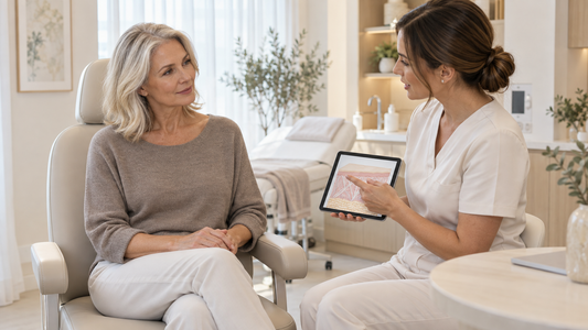 Collagen Booster Treatments: What Practitioners Should Know