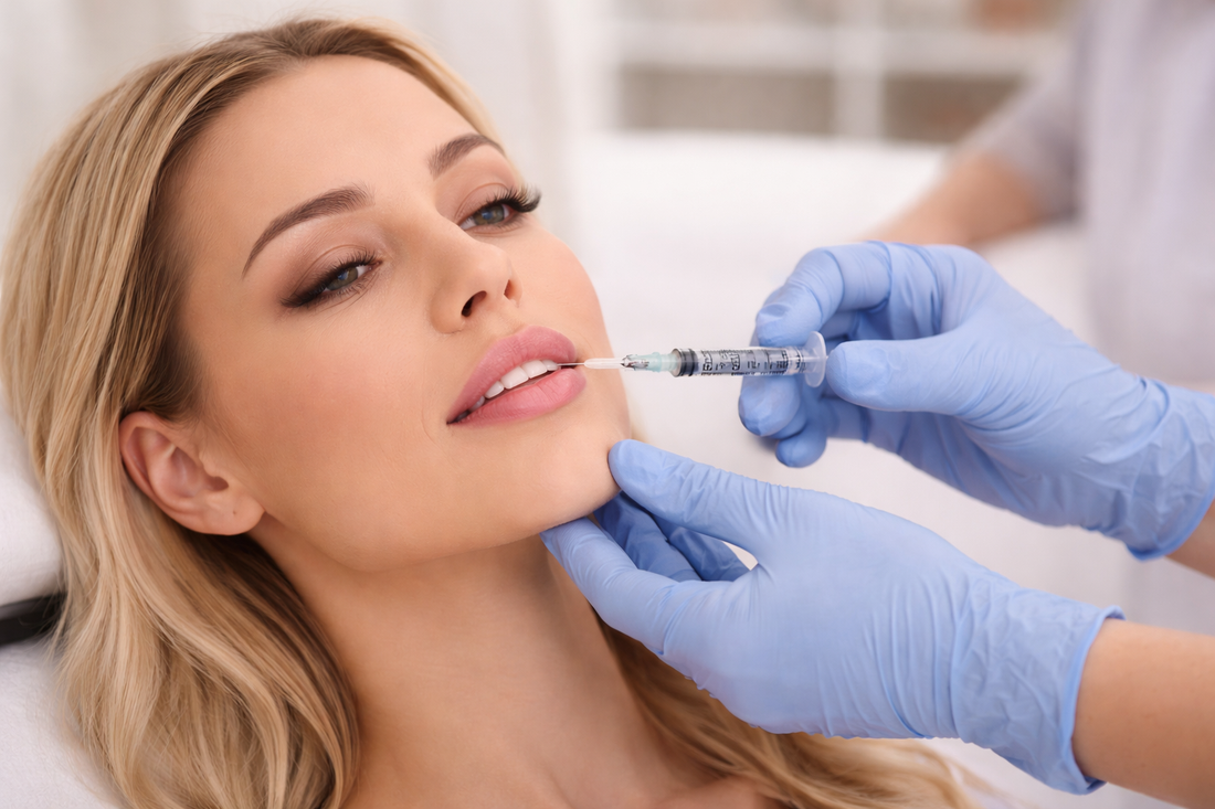 Dermal Fillers Explained: Types, Uses & Profit Margins for Clinics