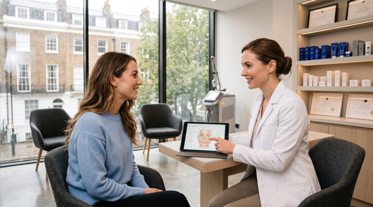 Dermal Fillers in London: Longevity, Dissolving Options, and Avoiding Complications