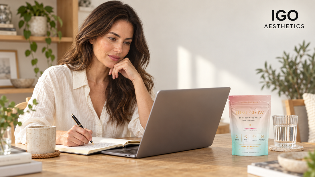 Do Marine Collagen Supplements Work? A Guide to the Evidence