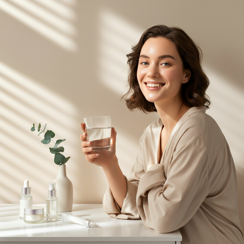 Feel Your Best: Simple Habits to Help Your NAD