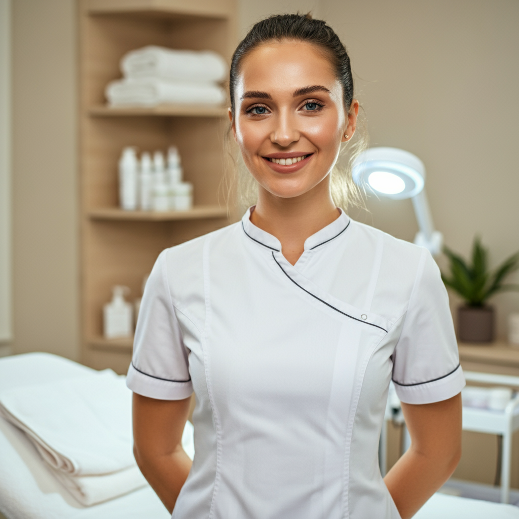How IGO Aesthetics Supports New Beauticians Starting Their Business