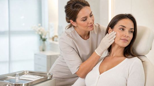 Seventy Hyal Explained: Why Clinics Across the UK Are Choosing This Injectable Skin Booster