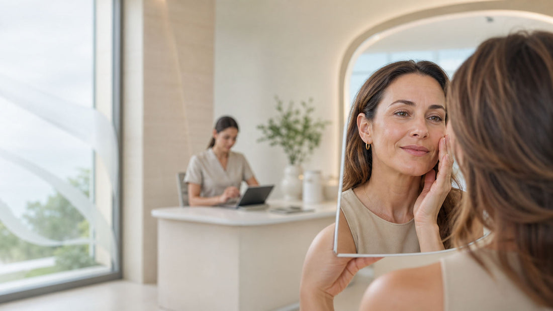 Skin Booster Injections and the Future of Natural Rejuvenation