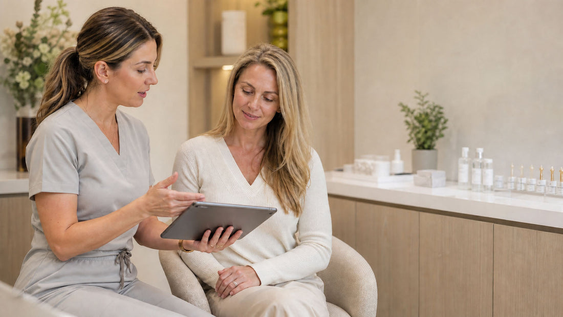 Why Polynucleotides Are Becoming a Must-Have Treatment for Aesthetic Clinics