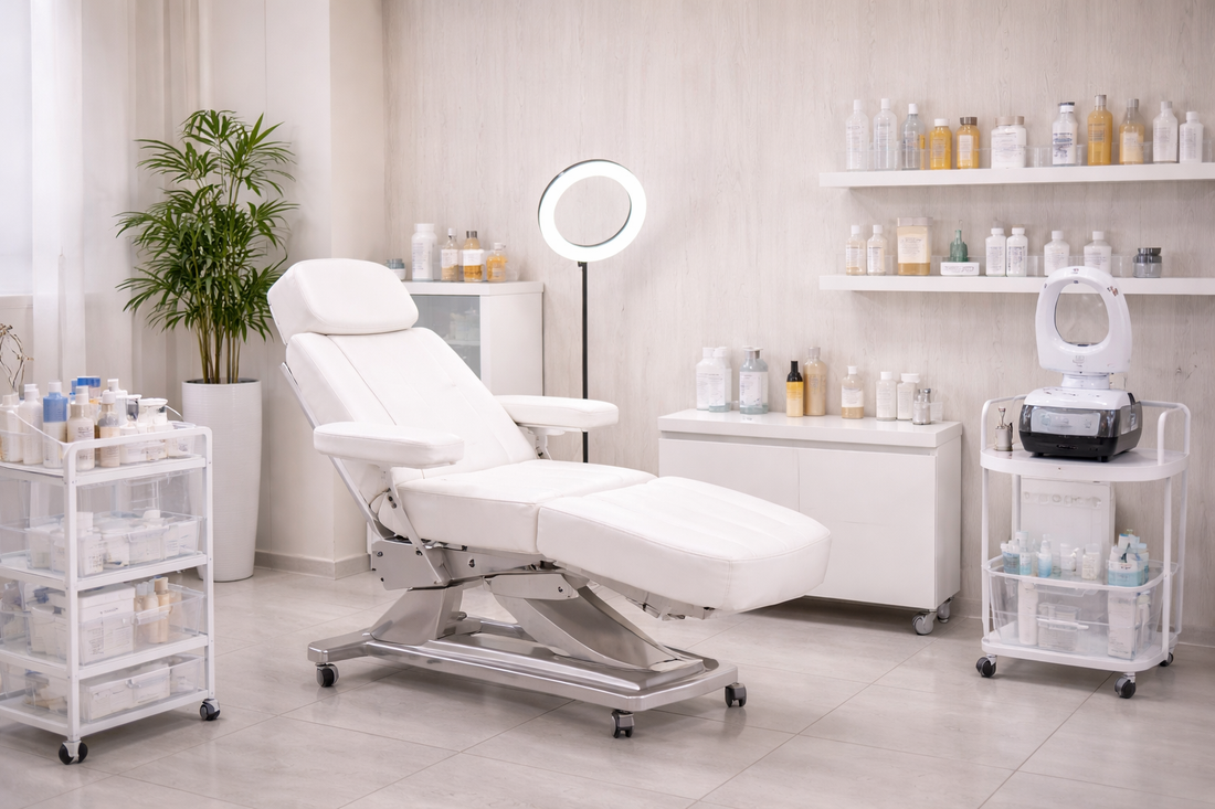 Aesthetic Clinic Start-Up Costs UK (2026 Breakdown)