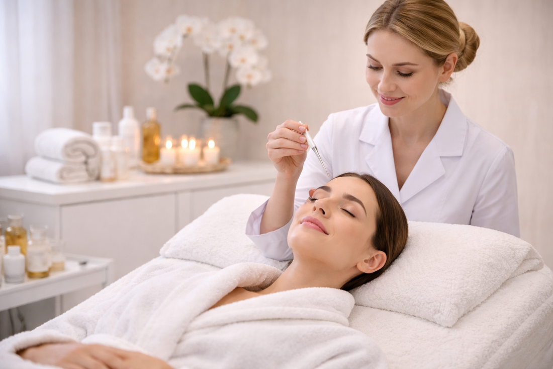 How to Increase Client Retention in Aesthetic Clinics (Using Better Products)