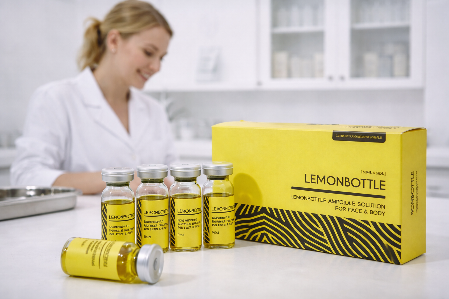 Lemon Bottle vs Skin Boosters vs Fat Dissolvers  IGO Aesthetics -  Wholesale Supplies