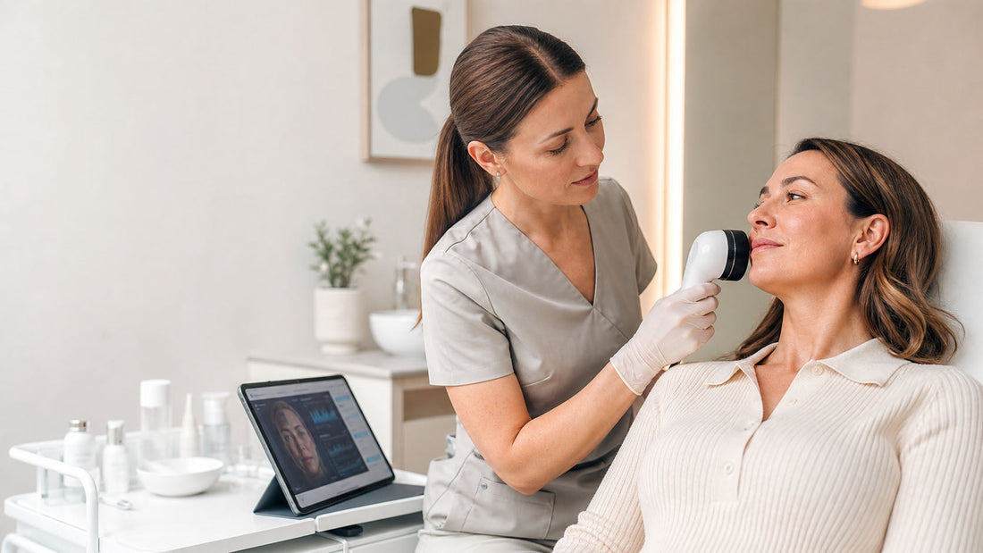 Booster Skin Treatments: What Clinics Need to Know