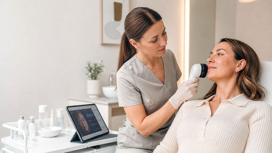 Booster Skin Treatments: What Clinics Need to Know