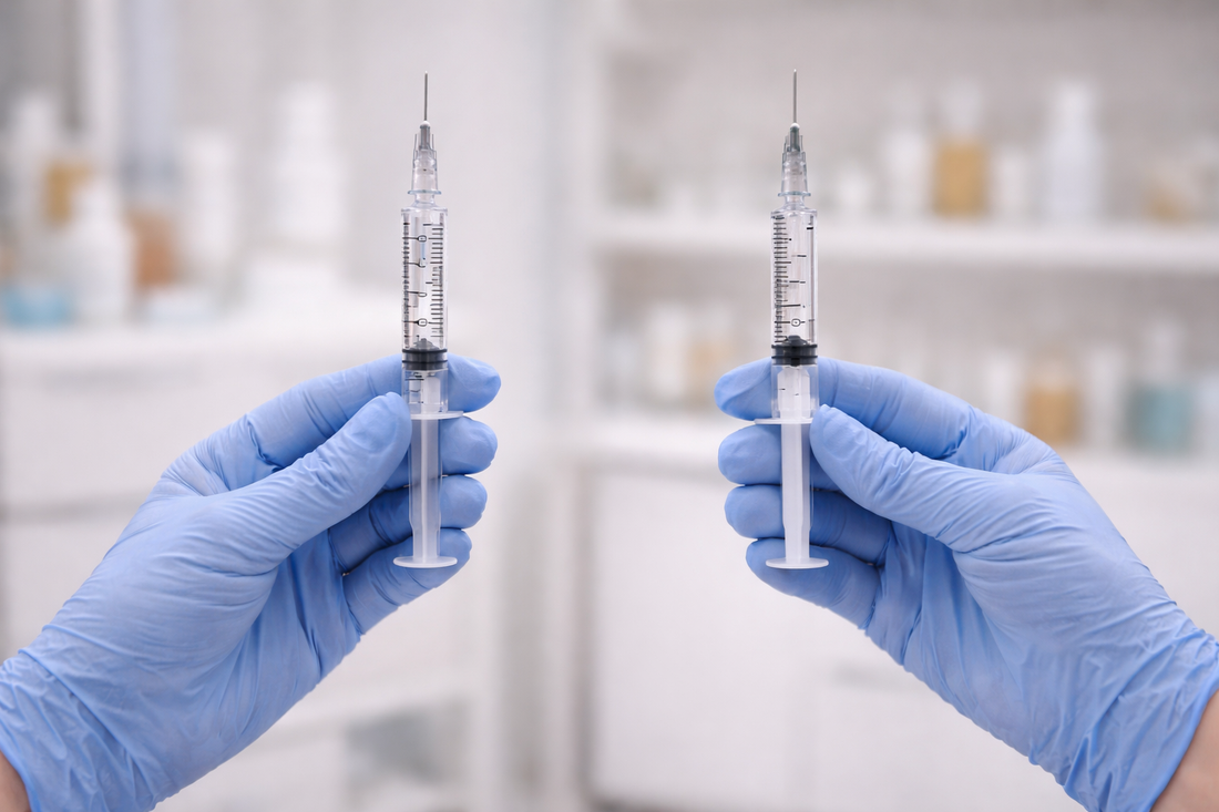 Skin Booster vs Dermal Filler: What Should Clinics Offer?