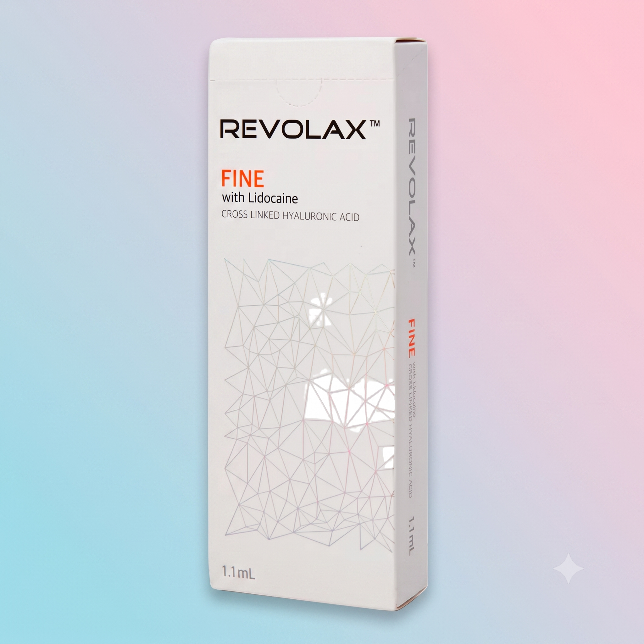 Revolax