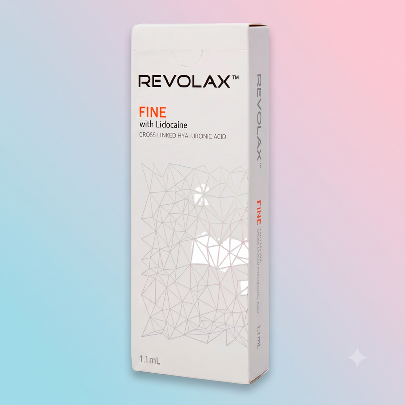 Revolax