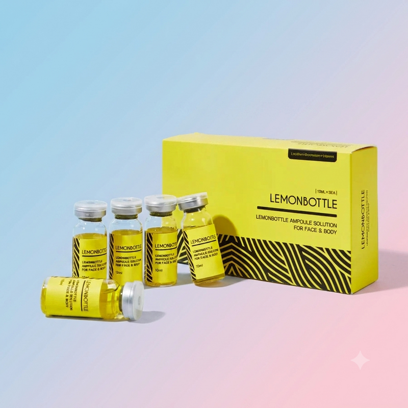 Fat Dissolving Injections