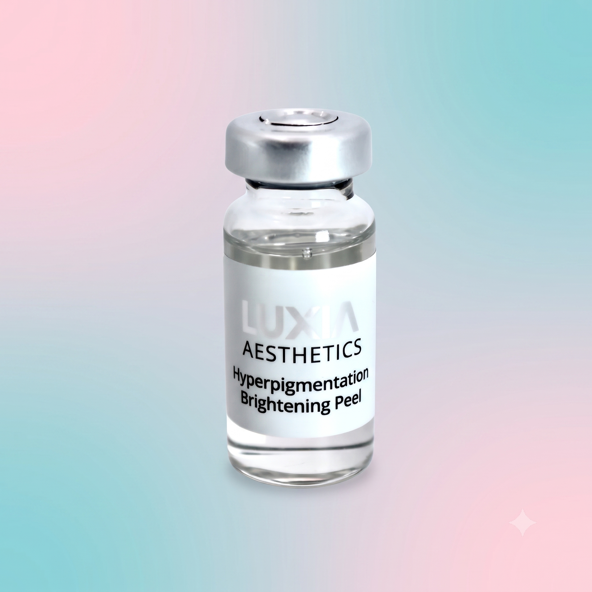 Luxia Pharma Aesthetics