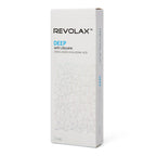 Revolax Deep Dermal Filler - 1x1.1ml