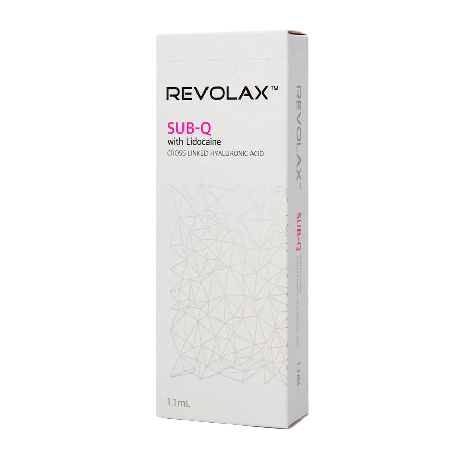 Revolax Sub Q - 1x1.1ml