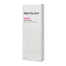 Revolax Sub Q - 1x1.1ml