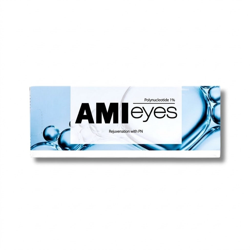 AMI Eyes 2ml Skin Booster – Under Eyes