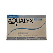 Aqualyx Fat Dissolver  8 x 10ml