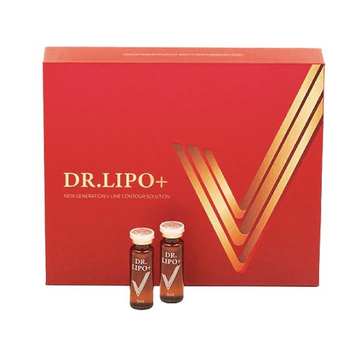 Dr. Lipo+ V