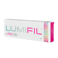 LUMIFIL L-KISS packaging on a white background