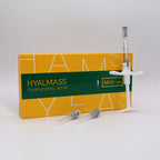 HYALMASS MILD Lidocaine 1X1ML