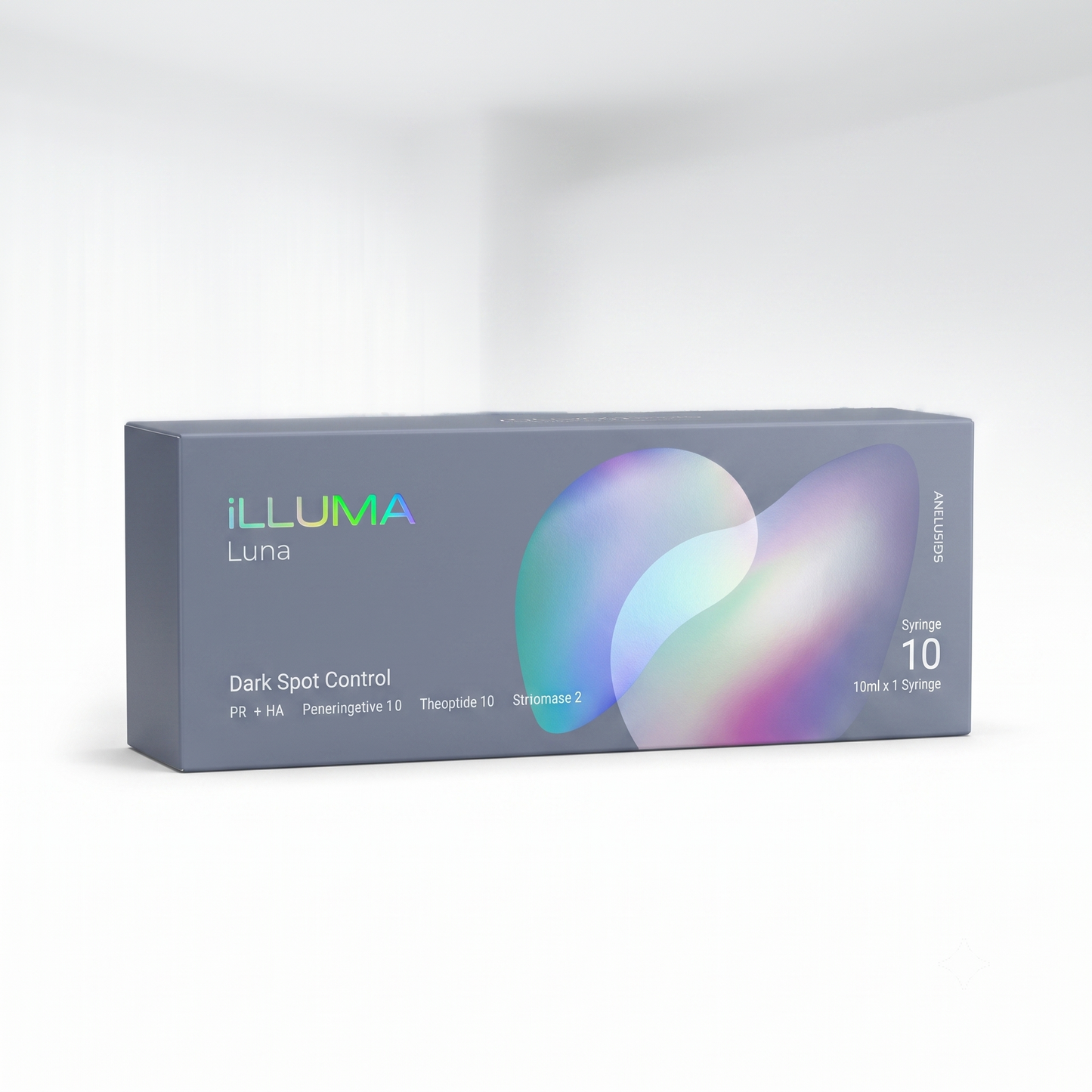 ILLUMA Luna 1ml X 1 Syringe