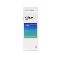 Kairax DEEP packaging on a white background