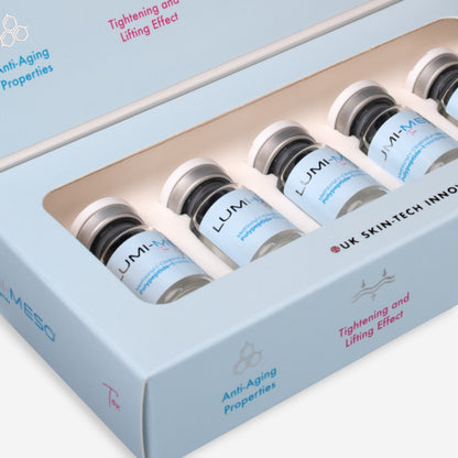 Lumi Meso Tox 5 x 5ml