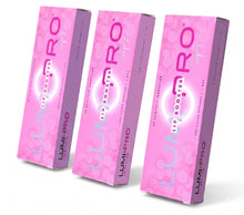 LUMI-PRO Lip Booster: The Revolutionary Lip Booster for Hydration and Volume