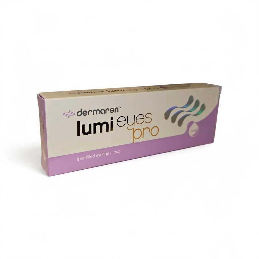 Lumi Eyes Pro – 1x1ml – Polynucleotide (PN) 5 mg/ml