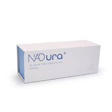 NADura+ NAD Injection Pen (1 x 1000mg)