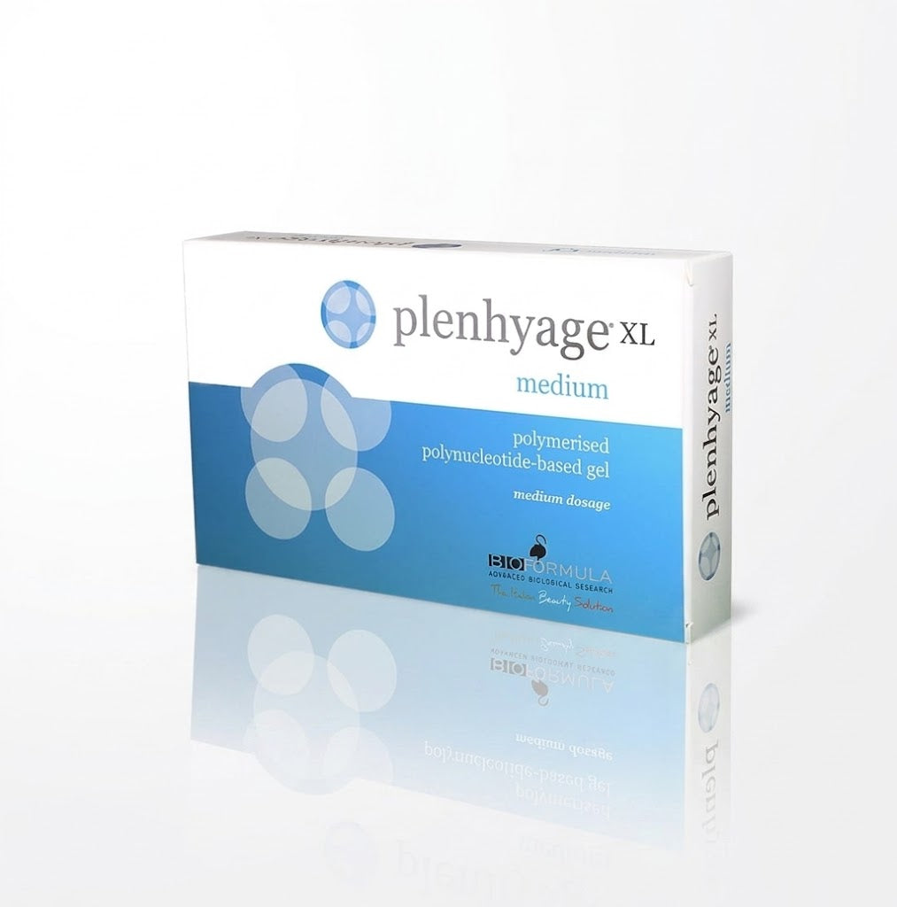 Plenhyage XL Medium – 1x2ml